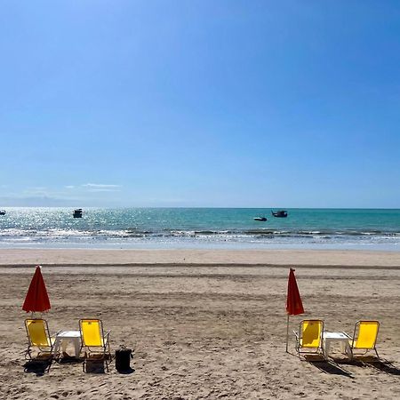 Hotel Areias Belas Maragogi Εξωτερικό φωτογραφία