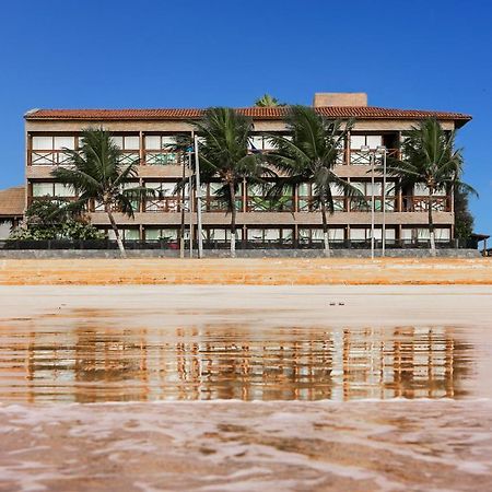 Hotel Areias Belas Maragogi Εξωτερικό φωτογραφία