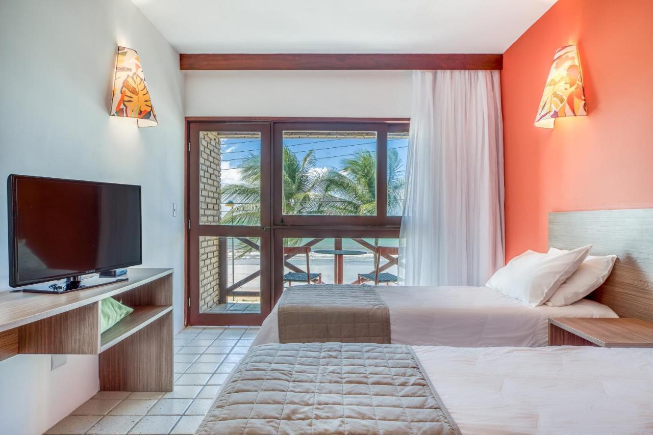 Hotel Areias Belas Maragogi Εξωτερικό φωτογραφία