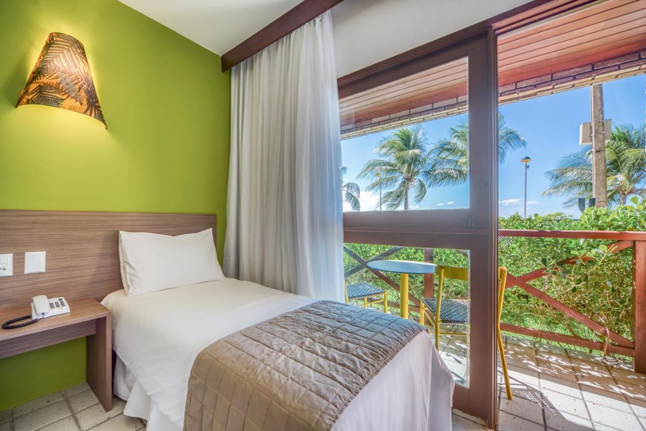 Hotel Areias Belas Maragogi Εξωτερικό φωτογραφία