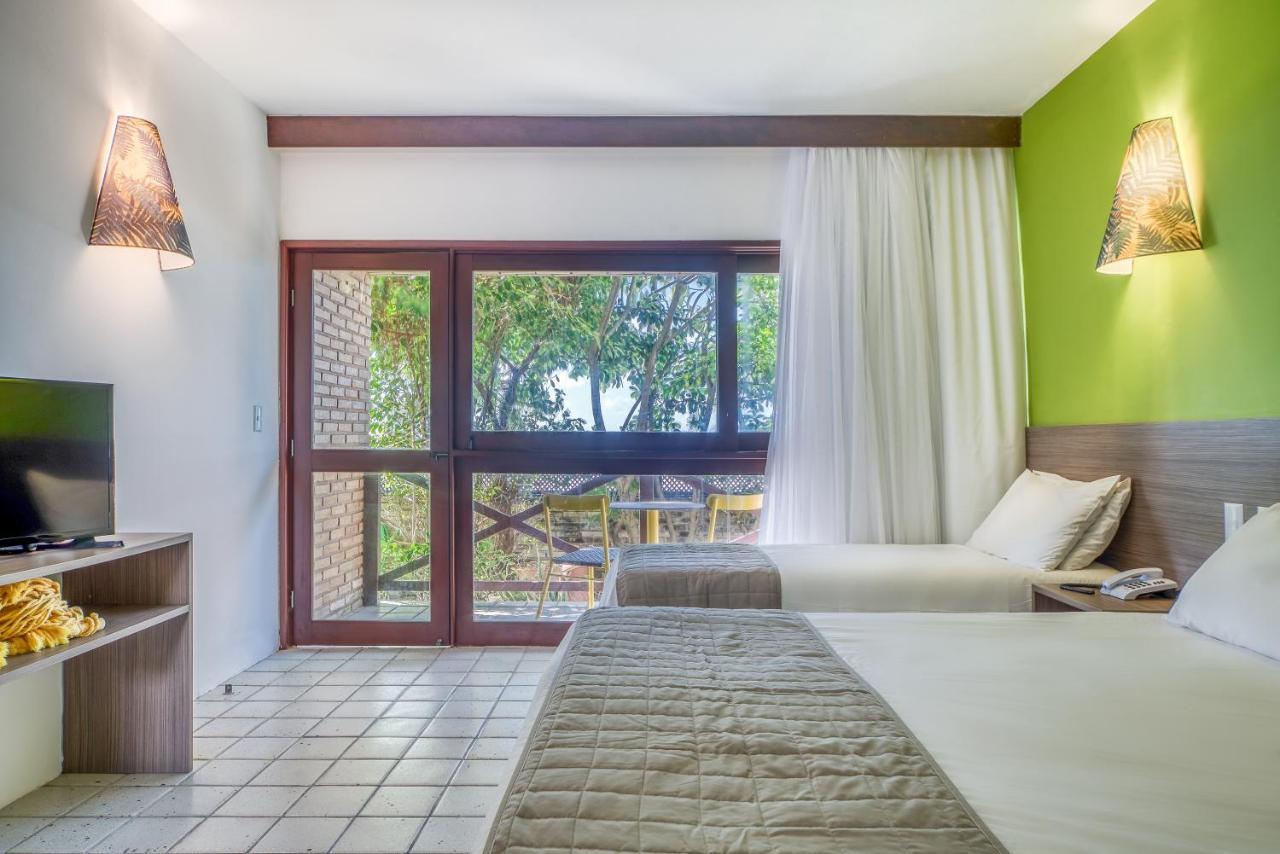 Hotel Areias Belas Maragogi Εξωτερικό φωτογραφία