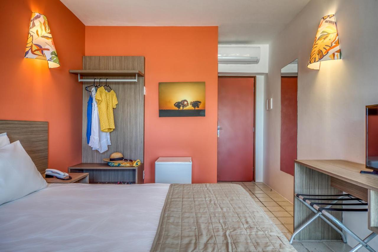 Hotel Areias Belas Maragogi Εξωτερικό φωτογραφία