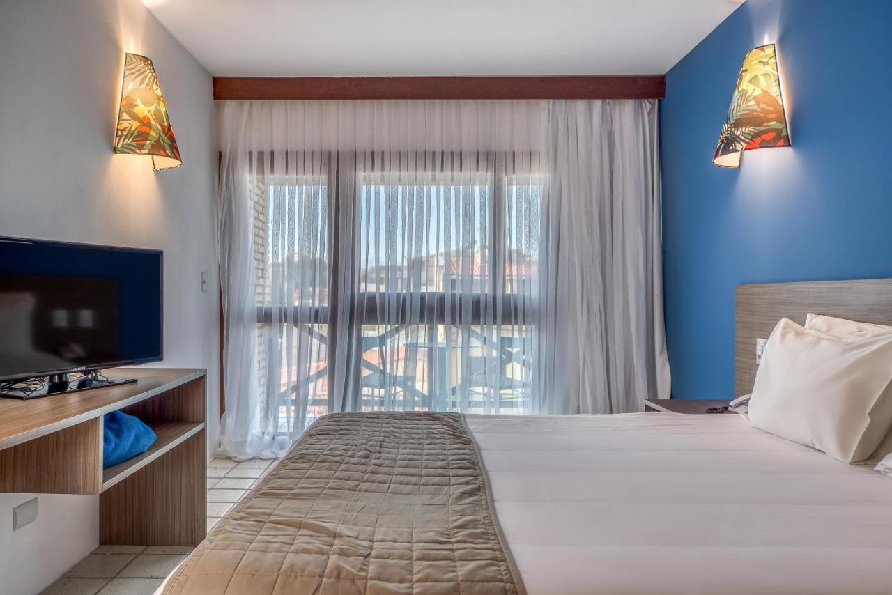 Hotel Areias Belas Maragogi Εξωτερικό φωτογραφία