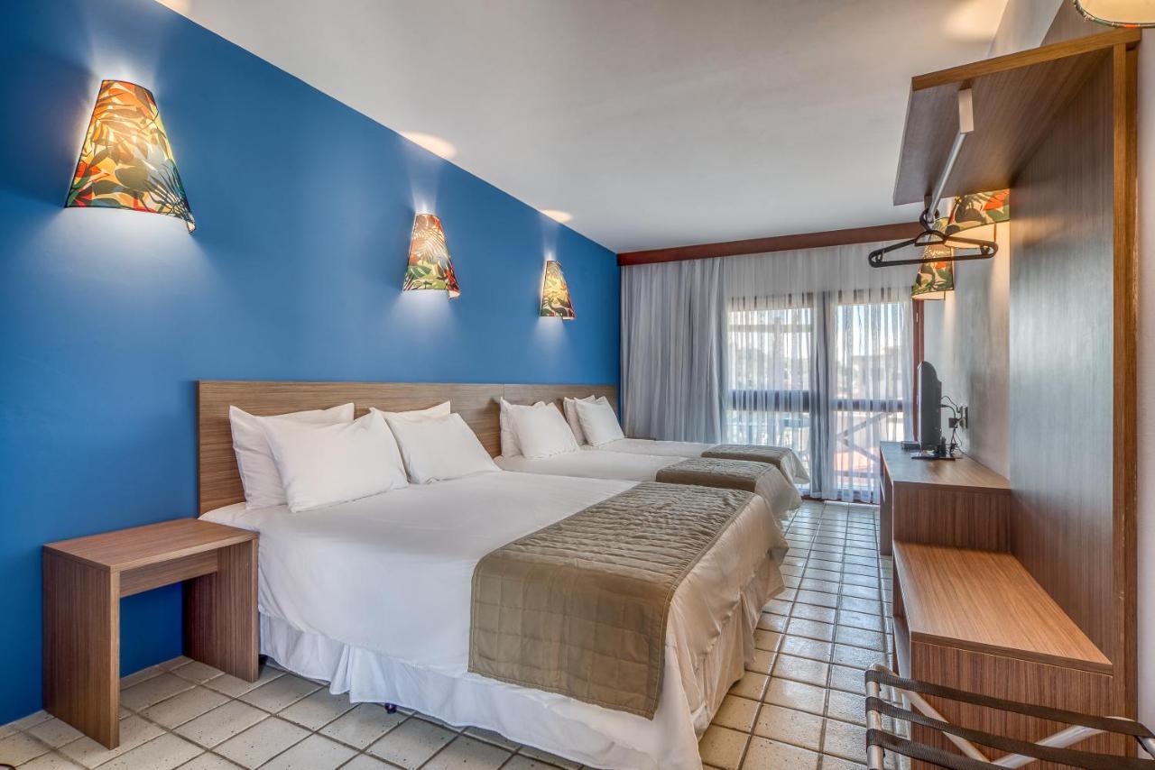Hotel Areias Belas Maragogi Εξωτερικό φωτογραφία