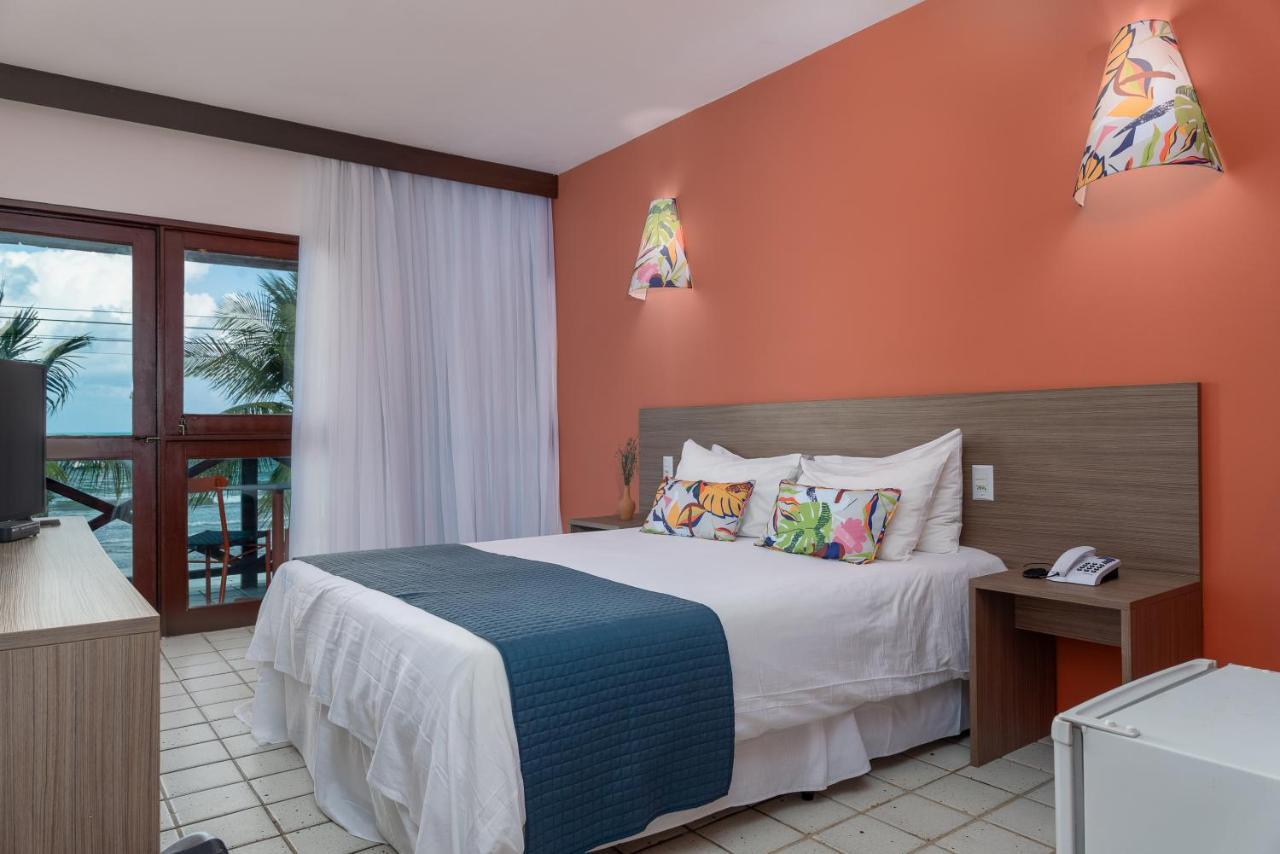 Hotel Areias Belas Maragogi Εξωτερικό φωτογραφία