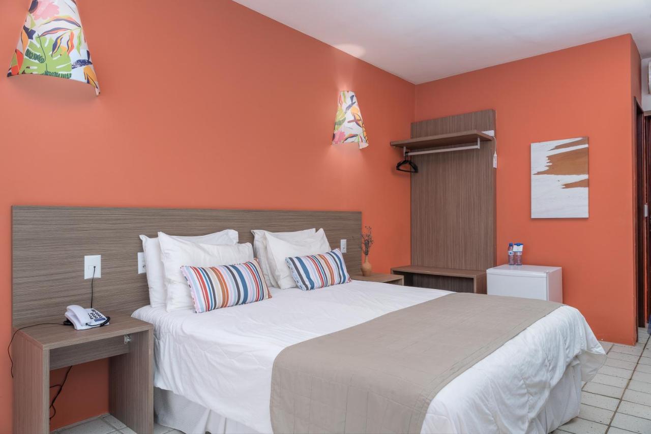 Hotel Areias Belas Maragogi Εξωτερικό φωτογραφία