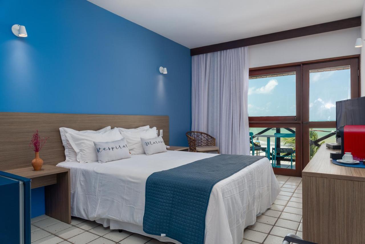 Hotel Areias Belas Maragogi Εξωτερικό φωτογραφία
