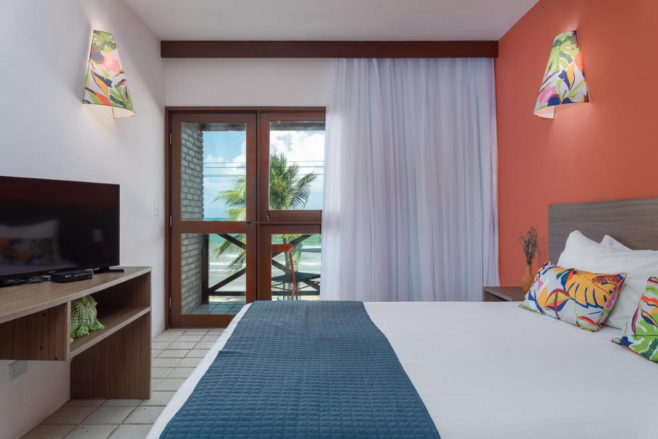 Hotel Areias Belas Maragogi Εξωτερικό φωτογραφία