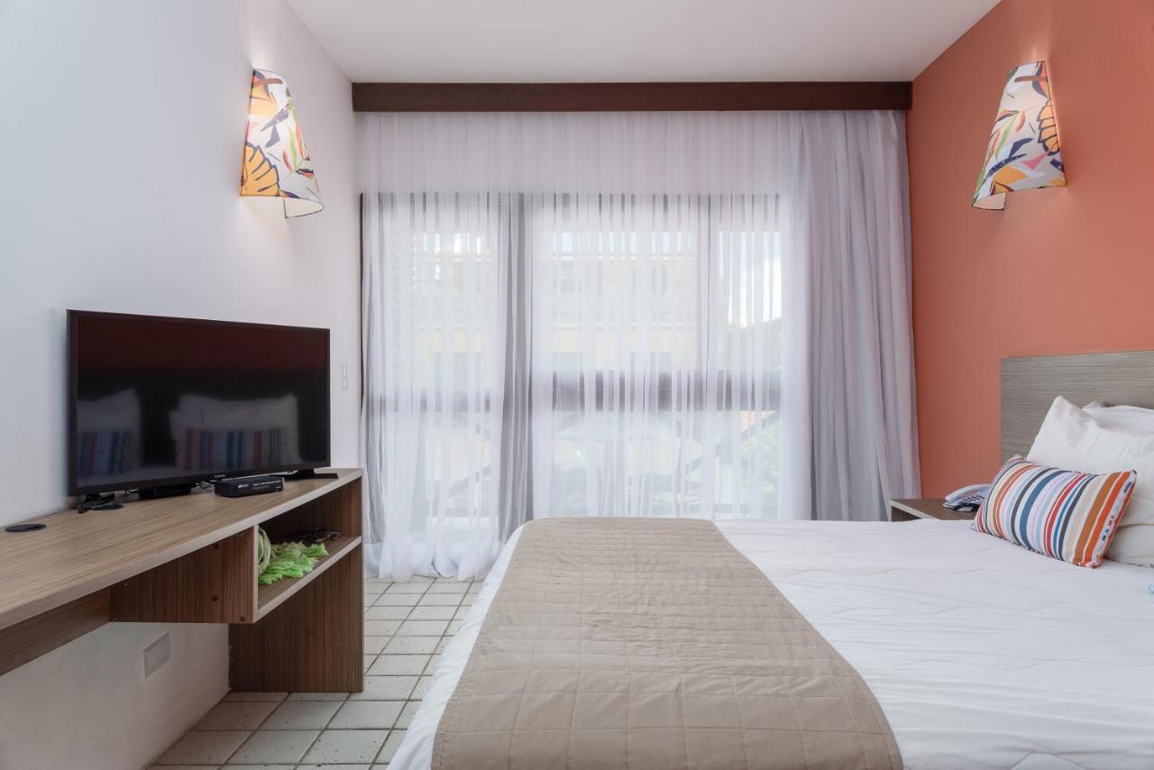 Hotel Areias Belas Maragogi Εξωτερικό φωτογραφία