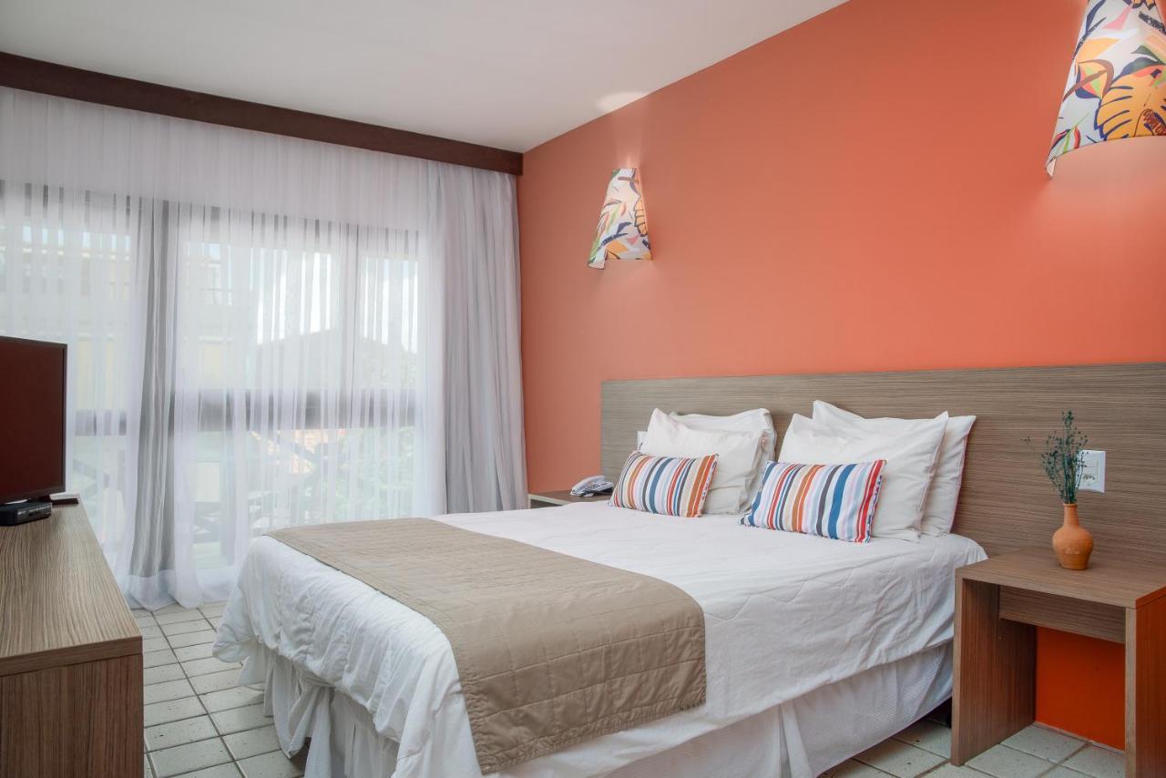 Hotel Areias Belas Maragogi Εξωτερικό φωτογραφία