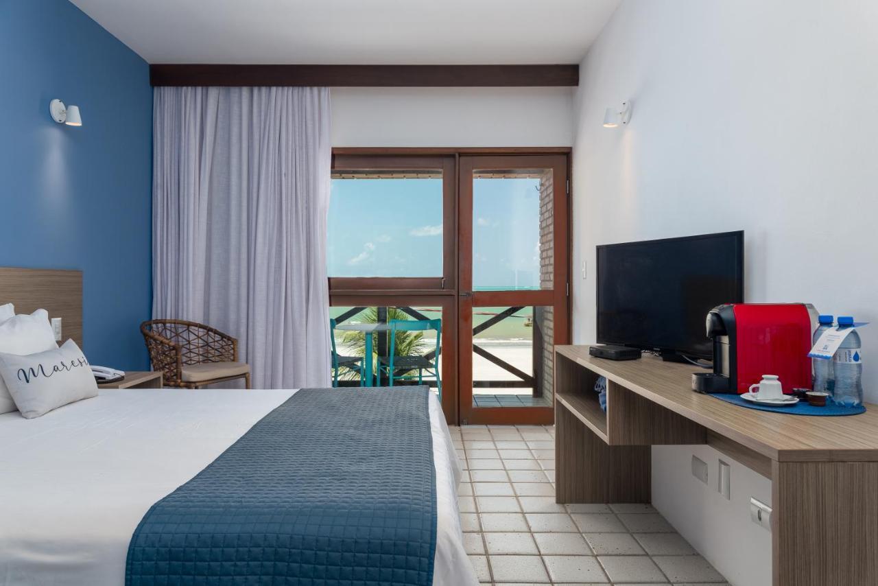 Hotel Areias Belas Maragogi Εξωτερικό φωτογραφία