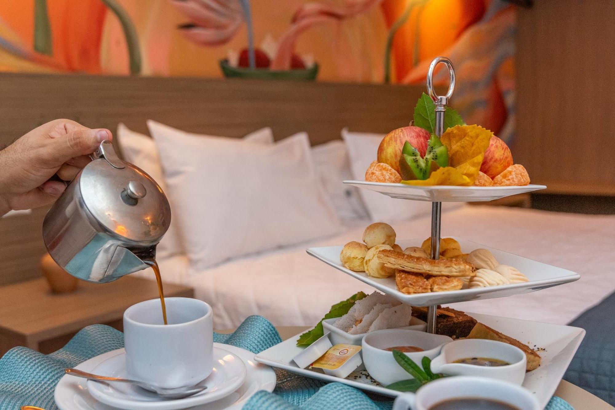 Hotel Areias Belas Maragogi Εξωτερικό φωτογραφία