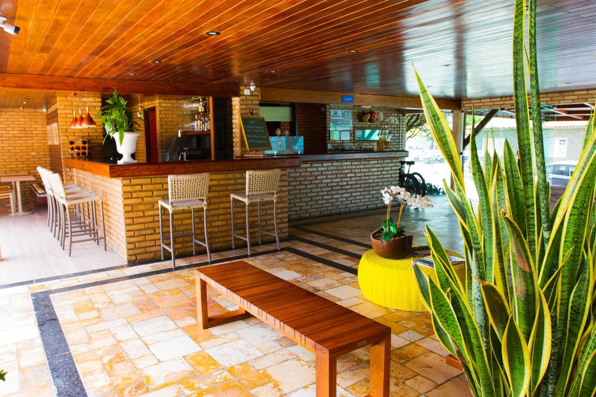 Hotel Areias Belas Maragogi Εξωτερικό φωτογραφία