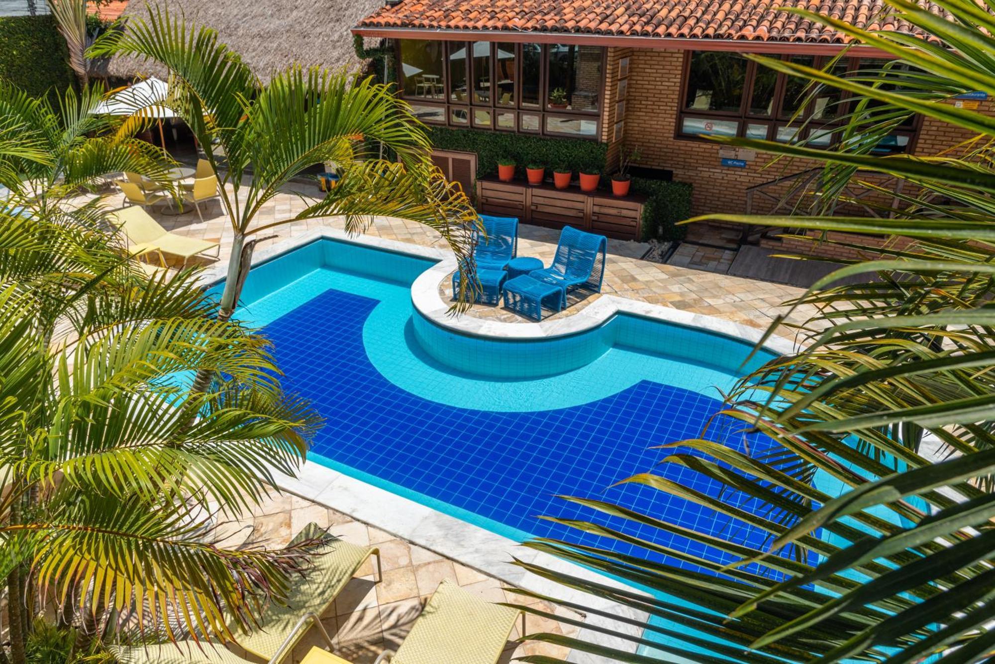 Hotel Areias Belas Maragogi Εξωτερικό φωτογραφία