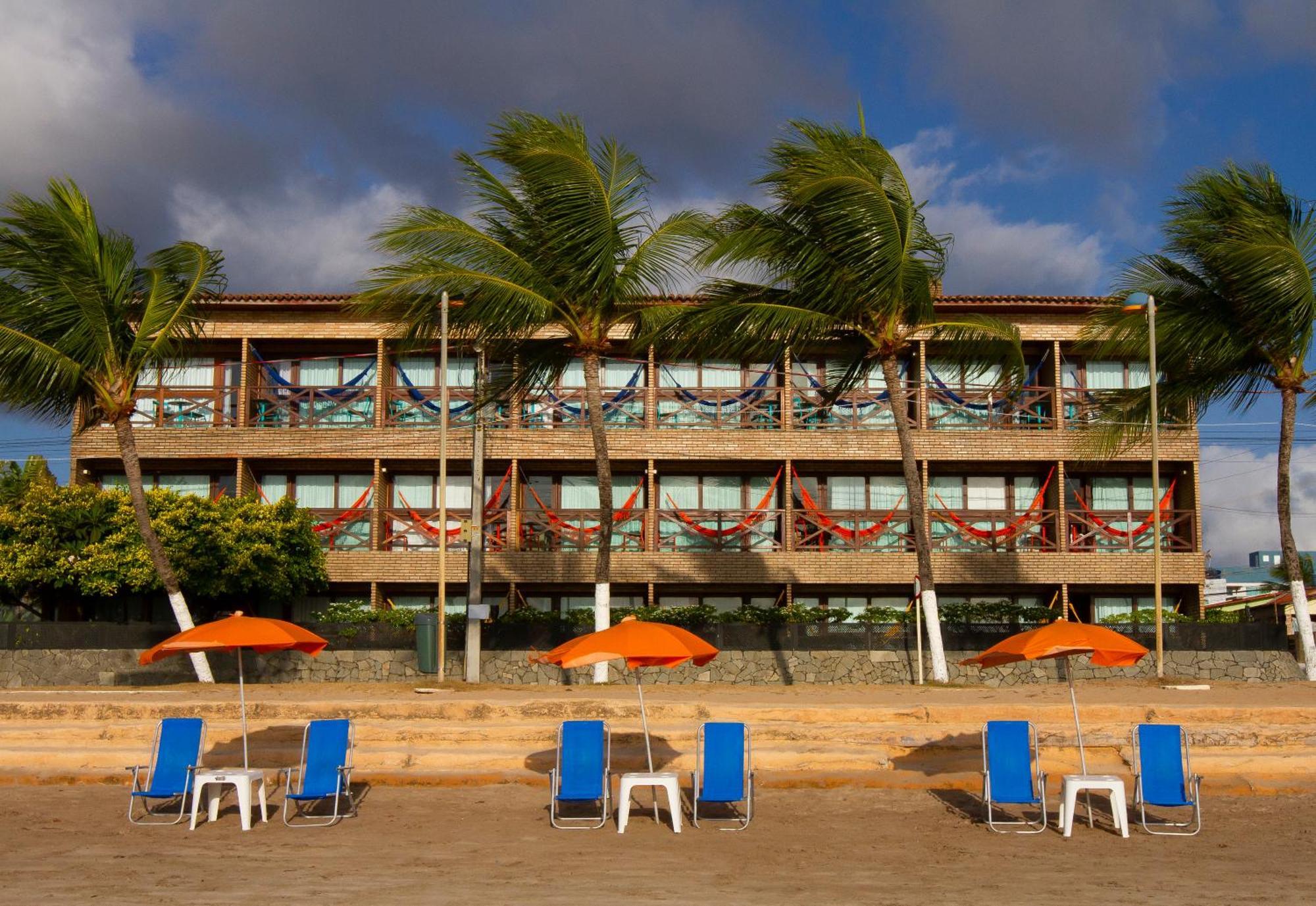 Hotel Areias Belas Maragogi Εξωτερικό φωτογραφία