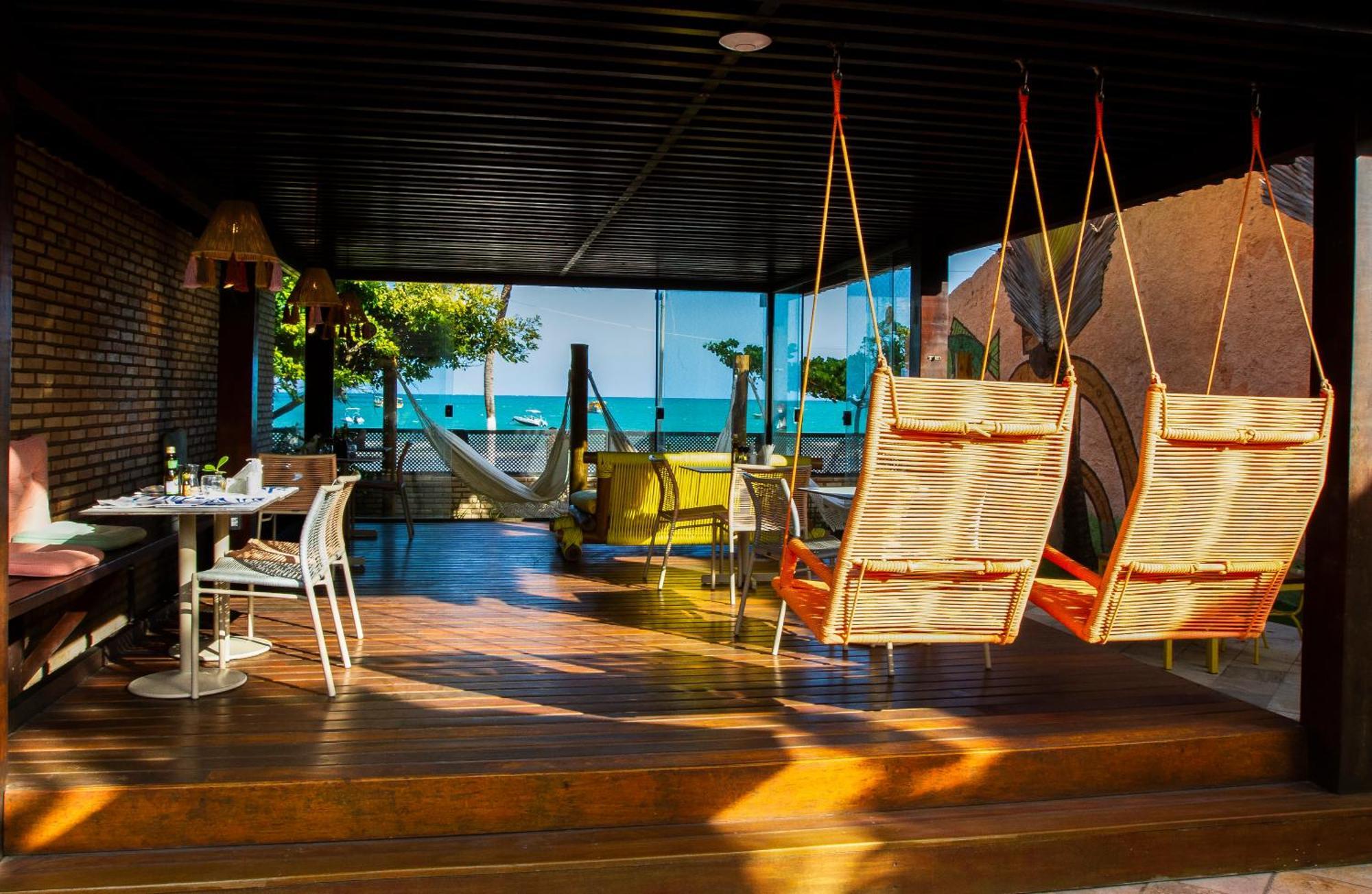 Hotel Areias Belas Maragogi Εξωτερικό φωτογραφία