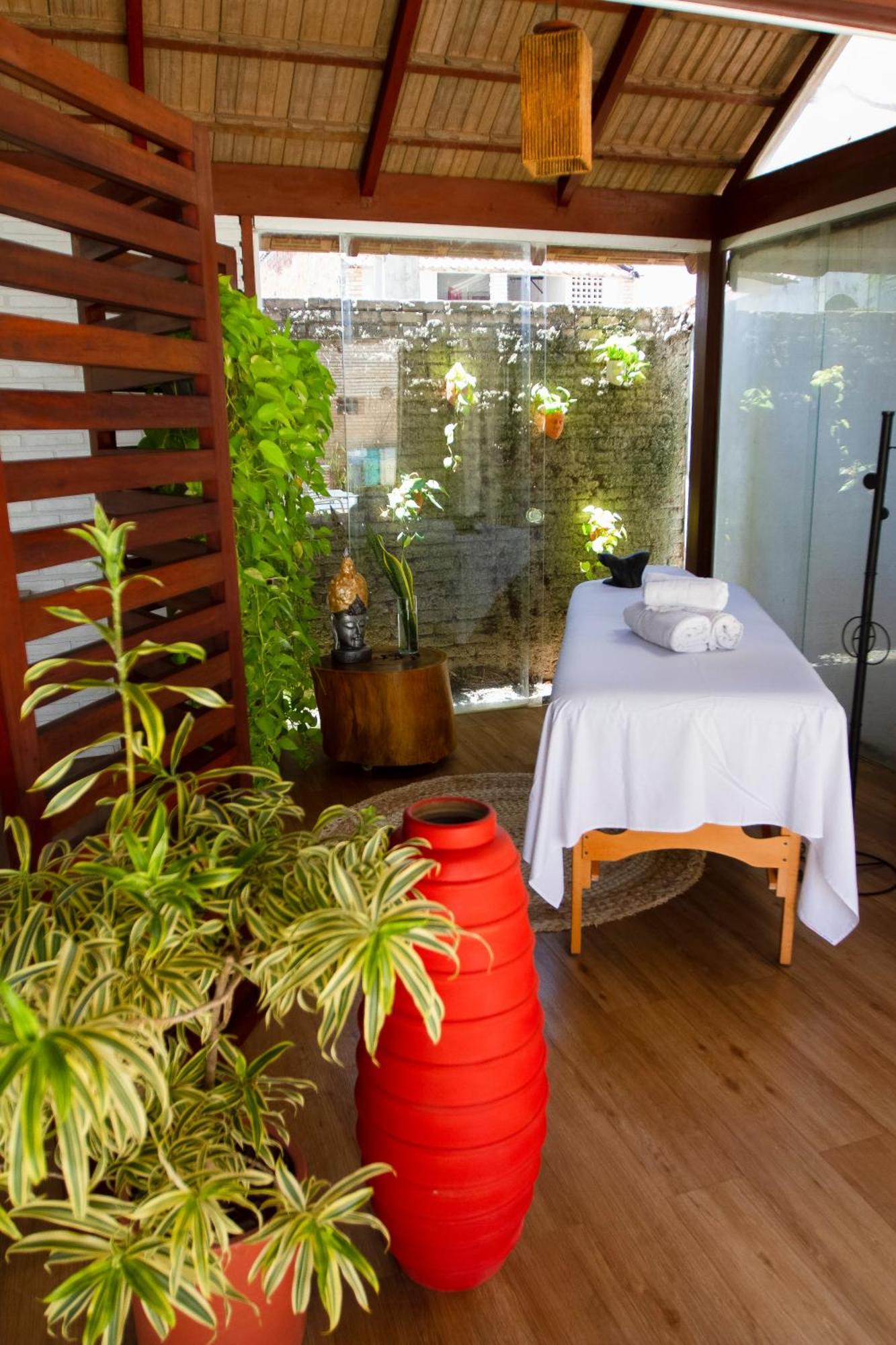 Hotel Areias Belas Maragogi Εξωτερικό φωτογραφία