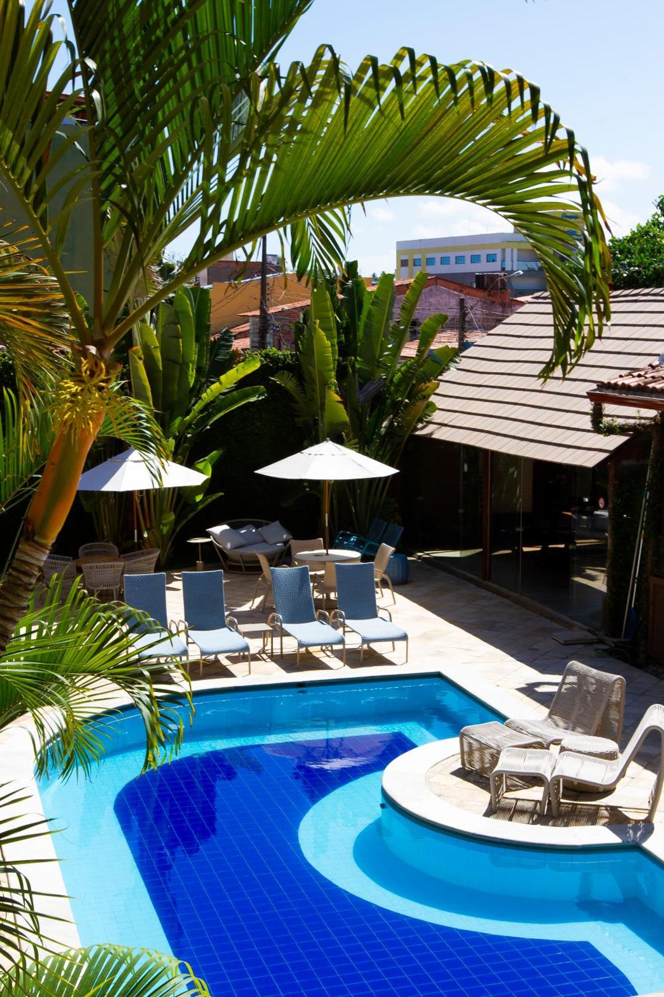 Hotel Areias Belas Maragogi Εξωτερικό φωτογραφία