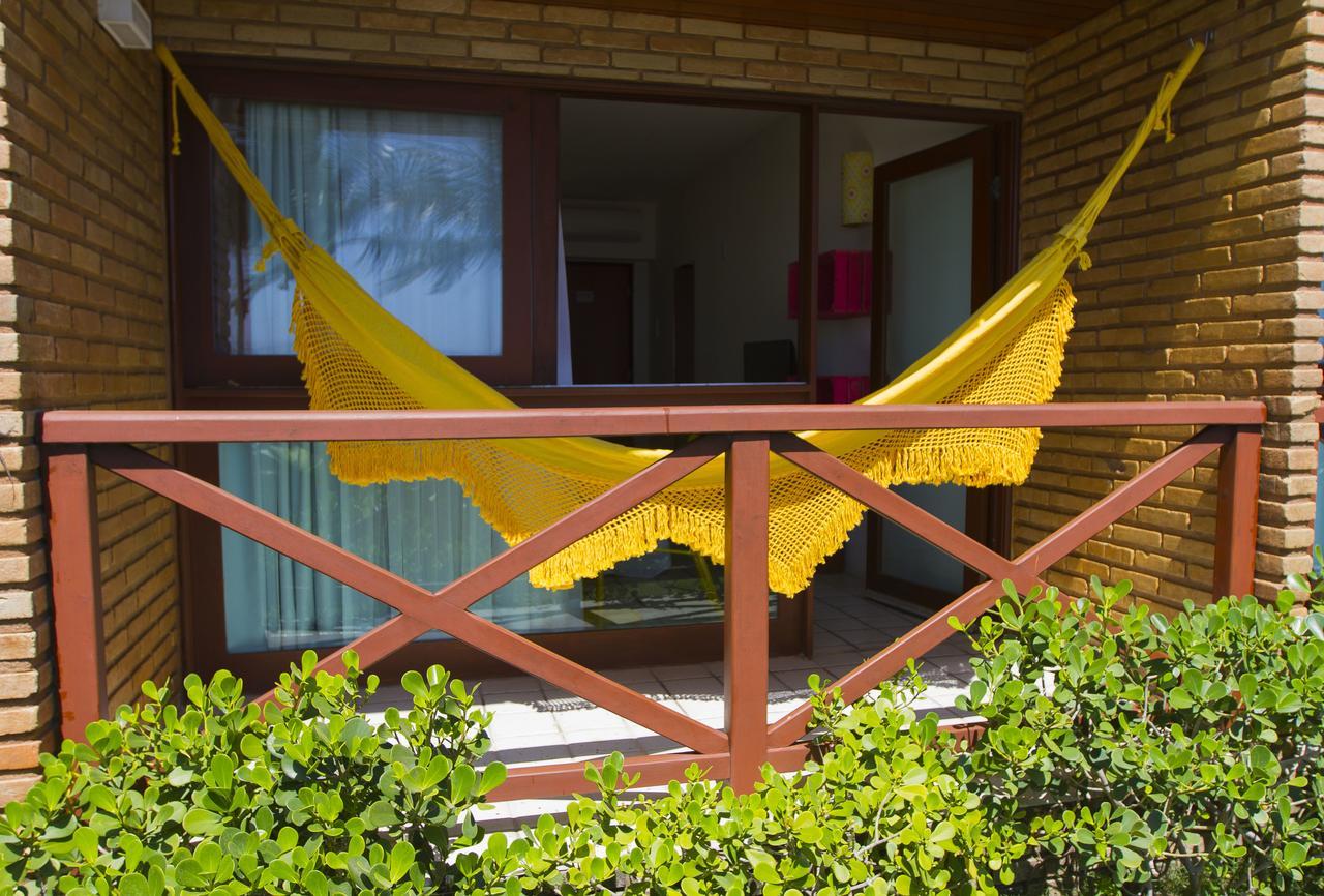 Hotel Areias Belas Maragogi Εξωτερικό φωτογραφία