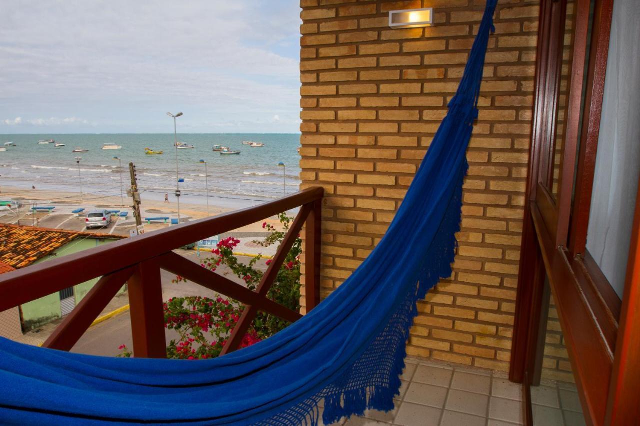 Hotel Areias Belas Maragogi Εξωτερικό φωτογραφία