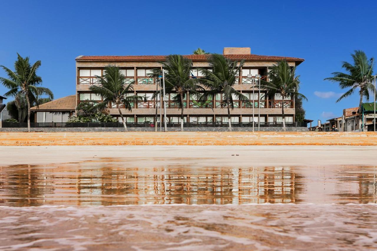 Hotel Areias Belas Maragogi Εξωτερικό φωτογραφία